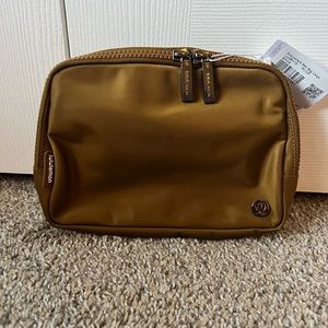 SOLDLululemon Belt Bag